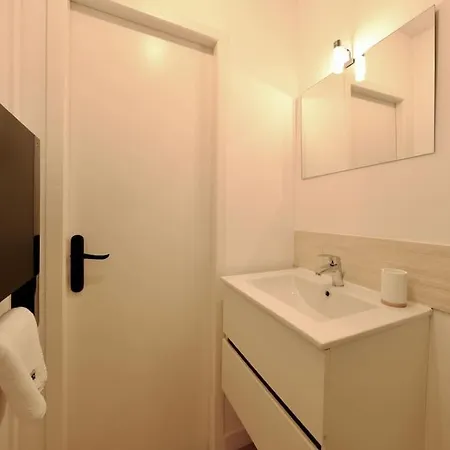 Centre - Les Capucins *