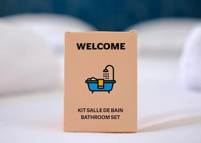 Centre - Les Capucins *