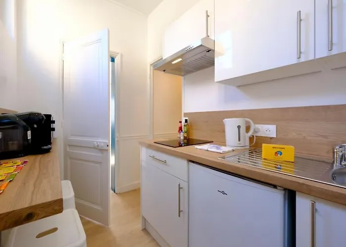 Centre - Les Capucins * Ρουέν