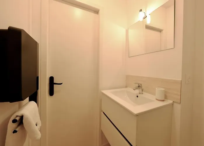 Centre - Les Capucins *