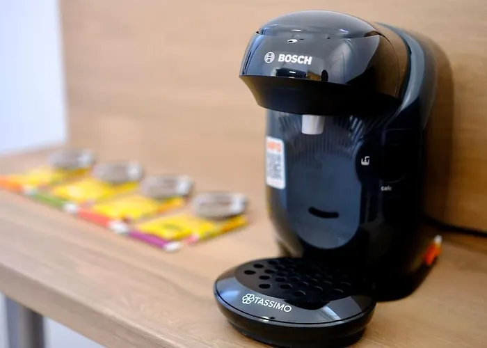 Διαμέρισμα Centre - Les Capucins