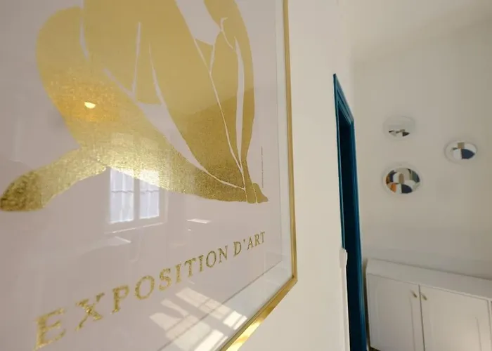 Centre - Les Capucins *