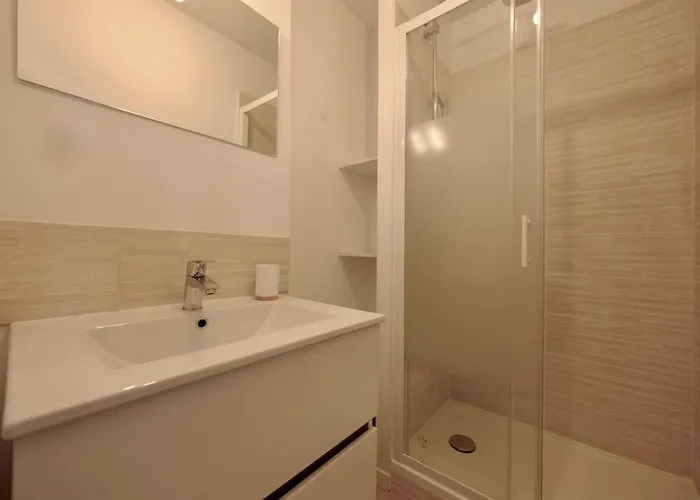 Centre - Les Capucins Ρουέν