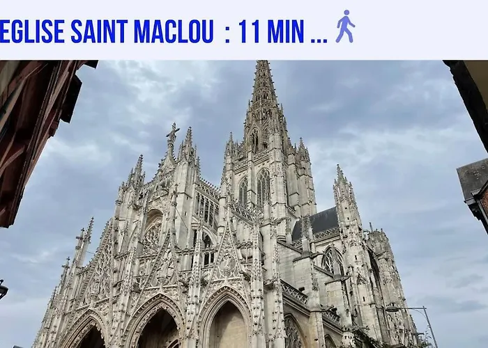 Centre - Les Capucins *